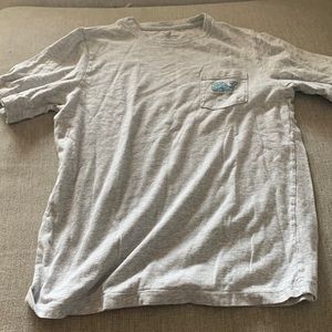 Youth vineyard vines shirt